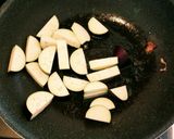 簡単！なすと豚肉のぶっかけそうめん作り方8写真