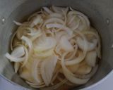 簡単ごちそう♪はまぐりと玉ねぎのお吸い物作り方4写真