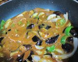 超簡単夏野菜カレー♪作り方4写真
