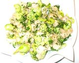 鶏胸肉そら豆の簡単揚げ物♪ヘルシーころも作り方9写真
