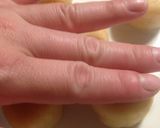 じゃがいもとラディッシュ〜薔薇～作り方5写真
