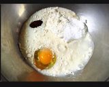 簡単！コーヒーパンケーキ作り方1写真