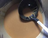 簡単！コーヒーパンケーキ作り方2写真