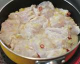 鶏むね肉の塩レモン焼き作り方2写真