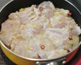 鶏むね肉の塩レモン焼き作り方2写真