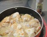 鶏むね肉の塩レモン焼き作り方4写真