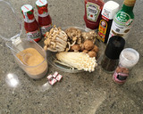＊簡単＊おいしい＊煮込みハンバーグ作り方8写真