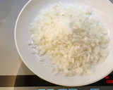 ＊簡単＊おいしい＊煮込みハンバーグ作り方2写真