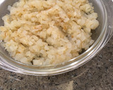 ＊簡単＊おいしい＊煮込みハンバーグ作り方4写真