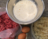 ＊簡単＊おいしい＊煮込みハンバーグ作り方12写真