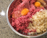 ＊簡単＊おいしい＊煮込みハンバーグ作り方13写真