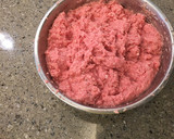 ＊簡単＊おいしい＊煮込みハンバーグ作り方14写真
