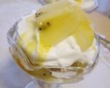 ローマの思い出♪オリーブオイルのケーキ作り方14写真