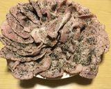 子供にも好評！豚肉のバジル風味♪作り方6写真