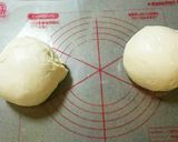◇ハムチーズソフトフランス作り方2写真