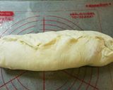 ◇ハムチーズソフトフランス作り方5写真