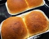 手ごね 丸パン 小4個作り方10写真