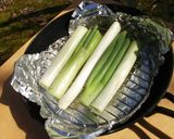 スキレットで作る「スペアリブの香り蒸し」作り方3写真