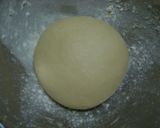 基本のバターロール作り方5写真
