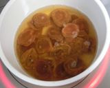 いちじくとあんずのクグロフ作り方1写真
