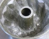 いちじくとあんずのクグロフ作り方3写真