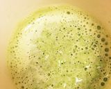 スタバと対抗できる?!スムージーフラッペ作り方5写真