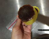 魚の煮汁で、美味しい炊き込みご飯！作り方2写真