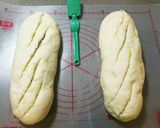 ◇ハムチーズソフトフランス作り方7写真