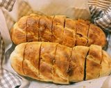 ◇ハムチーズソフトフランス作り方8写真