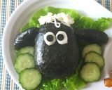 さいておいしいモッツァレラで♪ショーン♪作り方3写真