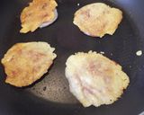 梅香る!レンコンチーズ煎餅作り方5写真