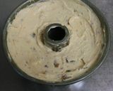 いちじくとあんずのクグロフ作り方9写真