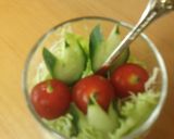 甘コク♡野菜が食べやすくなるドレッシング作り方3写真