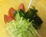 甘コク♡野菜が食べやすくなるドレッシング作り方2写真