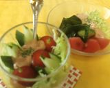 甘コク♡野菜が食べやすくなるドレッシング作り方4写真