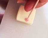 パリポリボーンのチーズドワーフ♡作り方3写真