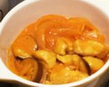 m１５分で！鶏のトマトクリーム煮作り方28写真