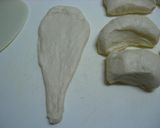 基本のバターロール作り方7写真