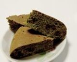 mおからdeもっちり炊飯器ケーキ作り方16写真