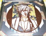 キャラケーキ★薄桜鬼★沖田作り方2写真