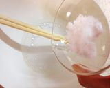 捏ねない♡簡単パウンドでちぎりパン♪作り方2写真