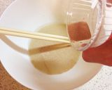 捏ねない♡簡単パウンドでちぎりパン♪作り方3写真