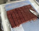 チョコたっぷりチョコチップクッキー☆作り方8写真