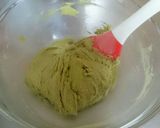 ■□ホワイトデー□■オレオ抹茶マフィン作り方4写真