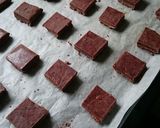チョコたっぷりチョコチップクッキー☆作り方9写真