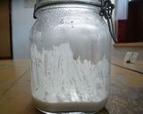 玄米酵母で作るなんちゃって豆乳ヨーグルト作り方1写真