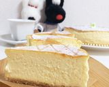 濃厚☆ニューヨークチーズケーキ作り方21写真
