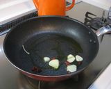 ズッキーニとえのきだけのベジパスタ　作り方5写真