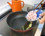 ズッキーニとえのきだけのベジパスタ　作り方6写真