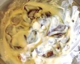 カレー味レバペを使ってレバーミートボール作り方1写真